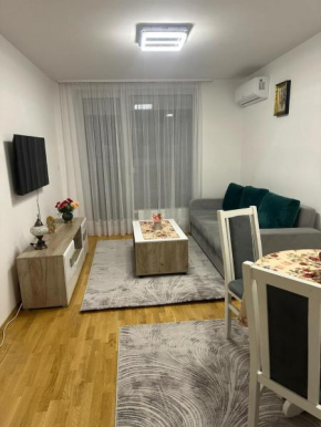 Sarajevo new apartments